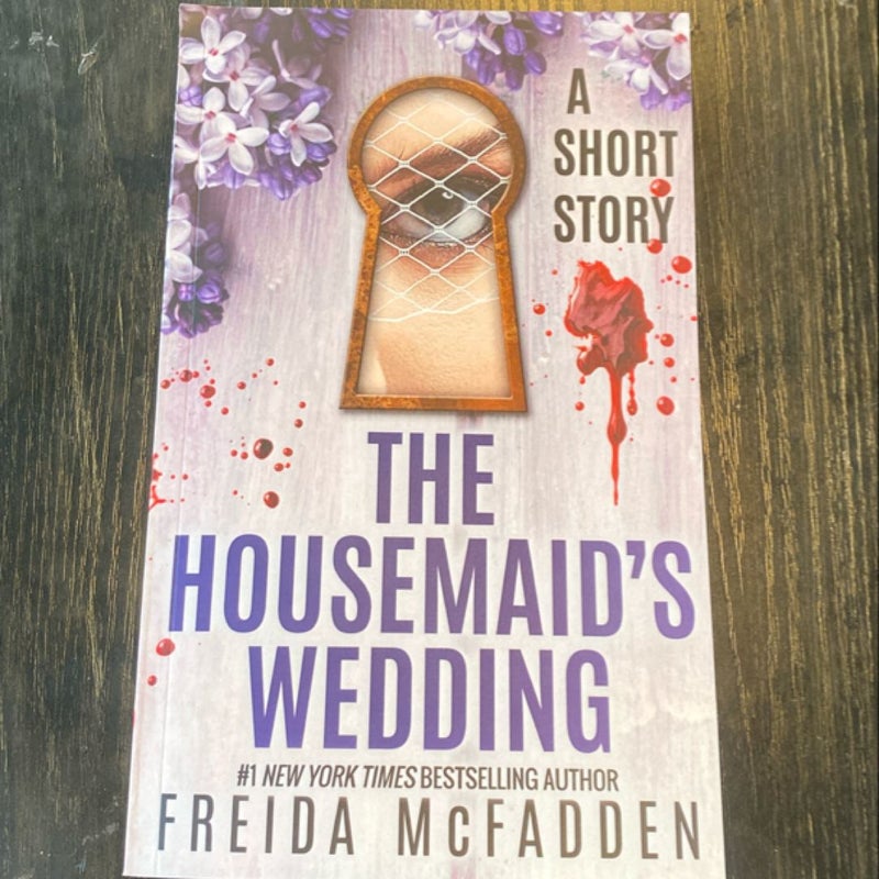 The Housemaid's Wedding