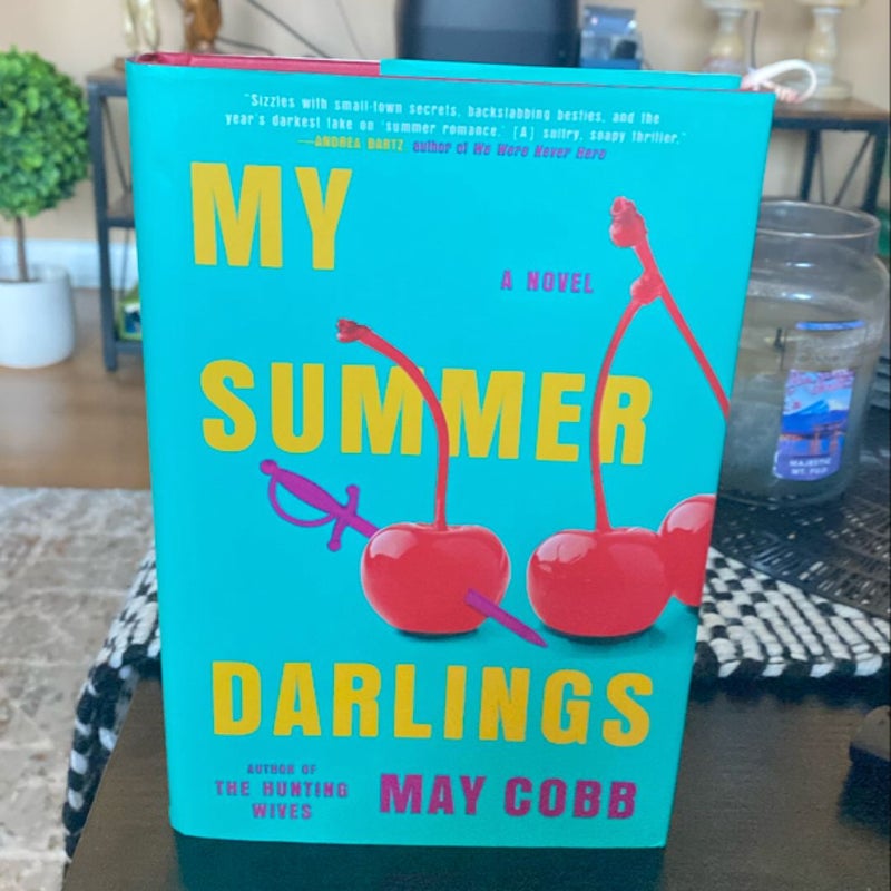 My Summer Darlings