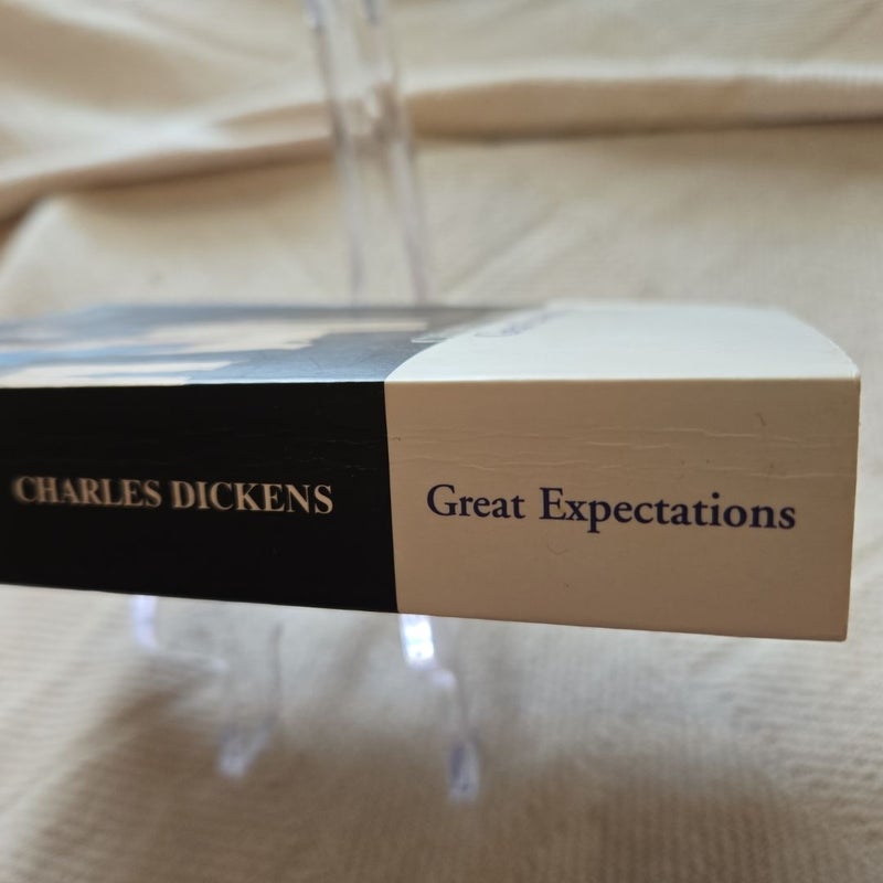 Great Expectations (Collins Classics)