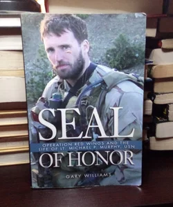 SEAL of Honor