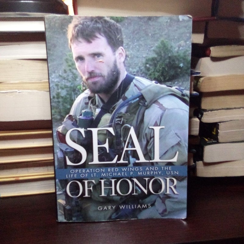 SEAL of Honor