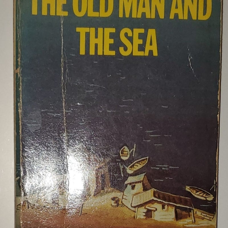 The Old Man and the Sea