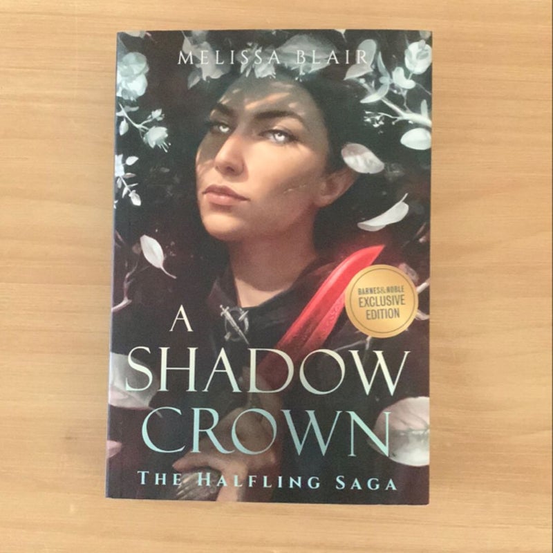 A Shadow Crown