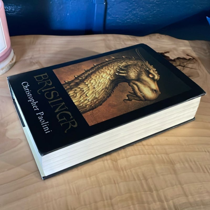 Brisingr