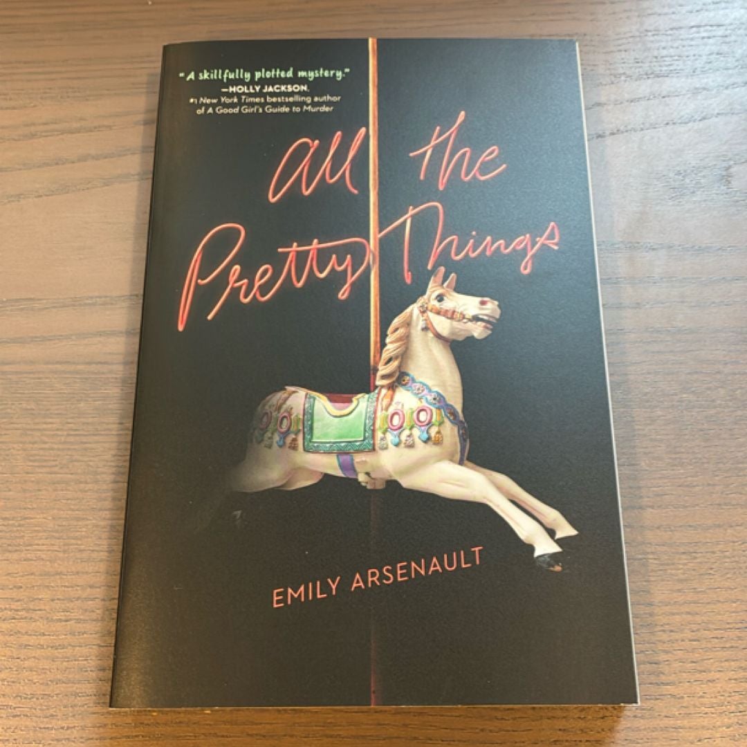 All the Pretty Things