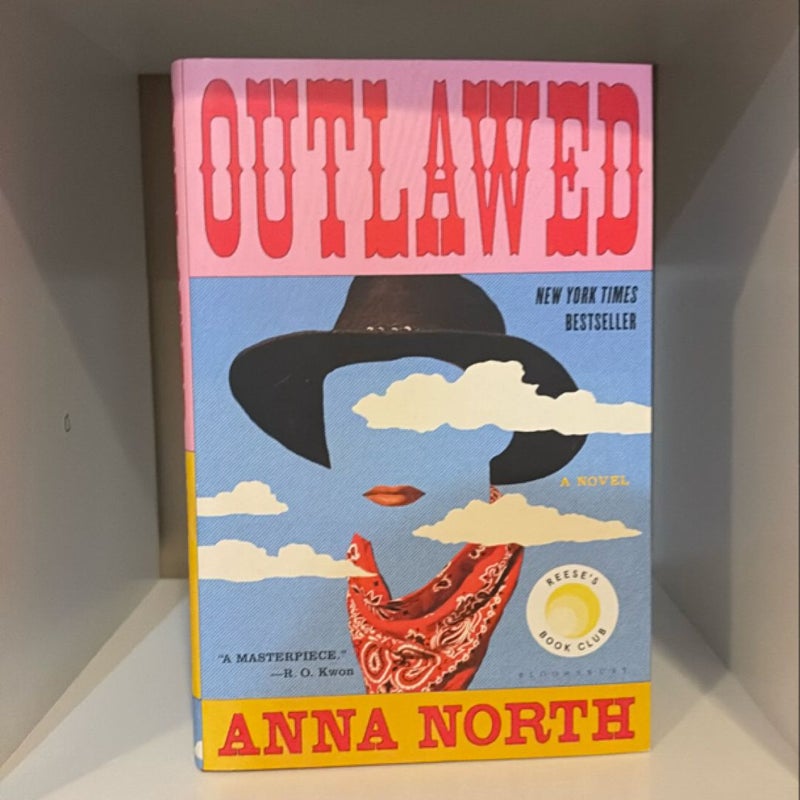 Outlawed