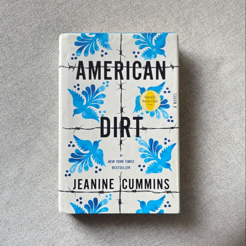 American Dirt