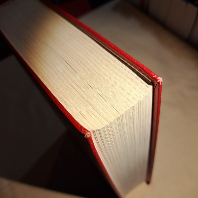 The Thompson Chain-Reference Bible Survey