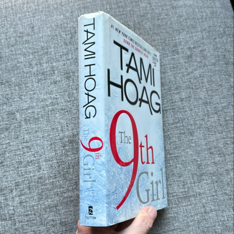 The 9th Girl