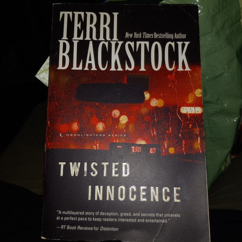 Twisted Innocence