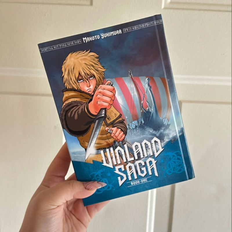 Vinland Saga 1