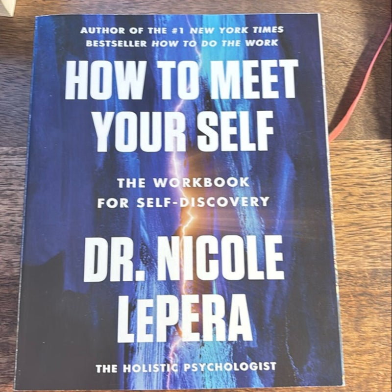 How to Meet Your Self