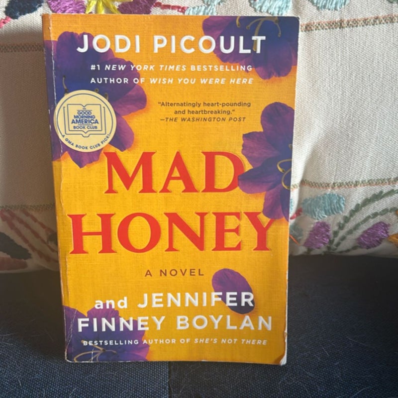 Mad Honey