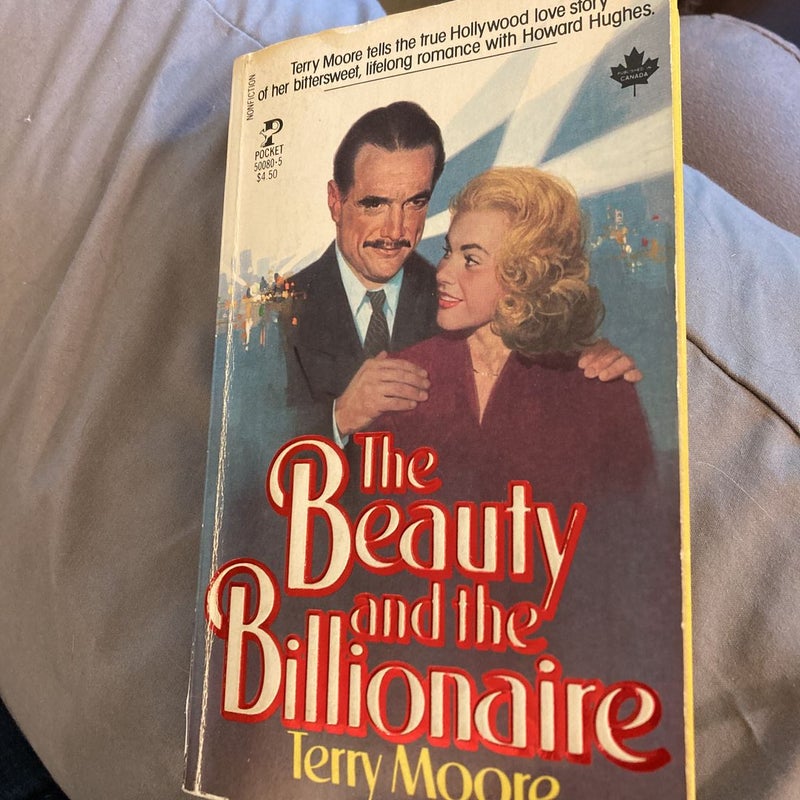 The Beauty and the Billionaire