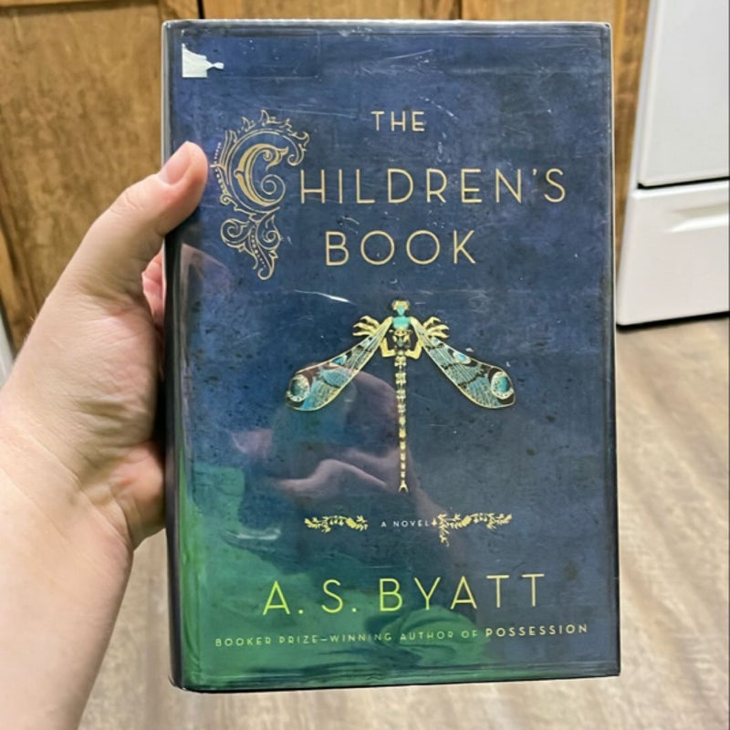 The Children's Book