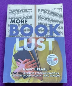 More Book Lust