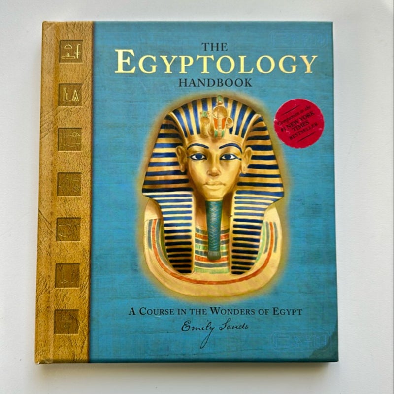 The Egyptology Handbook