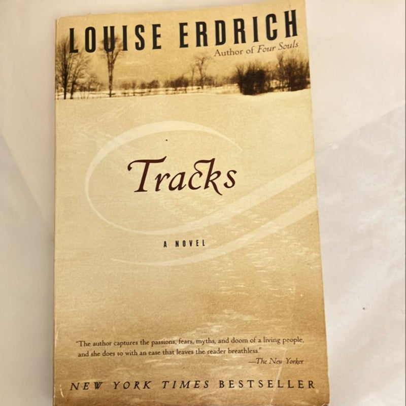 Tracks
