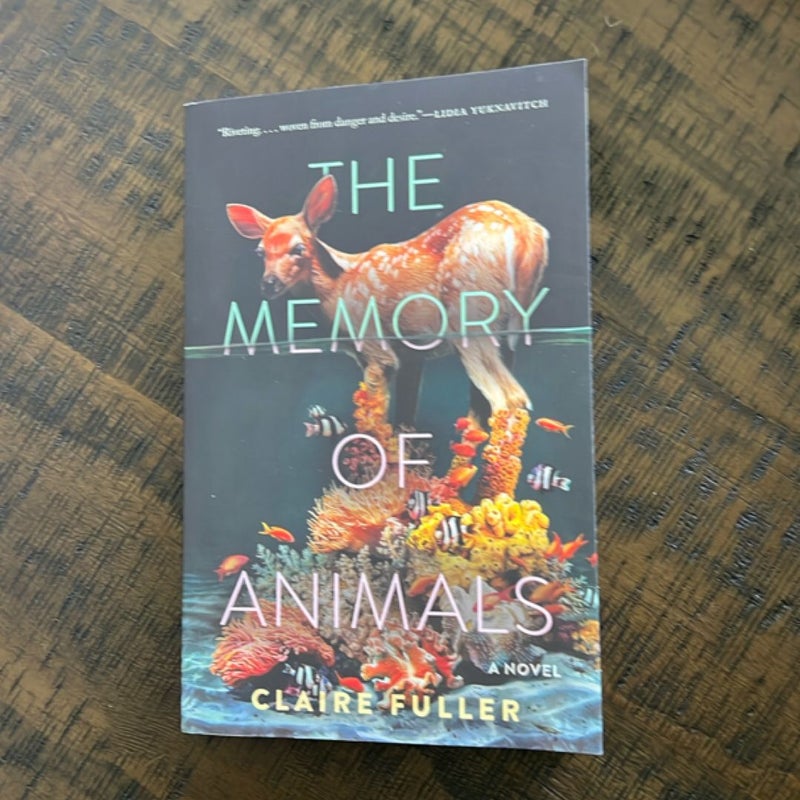 The Memory of Animals
