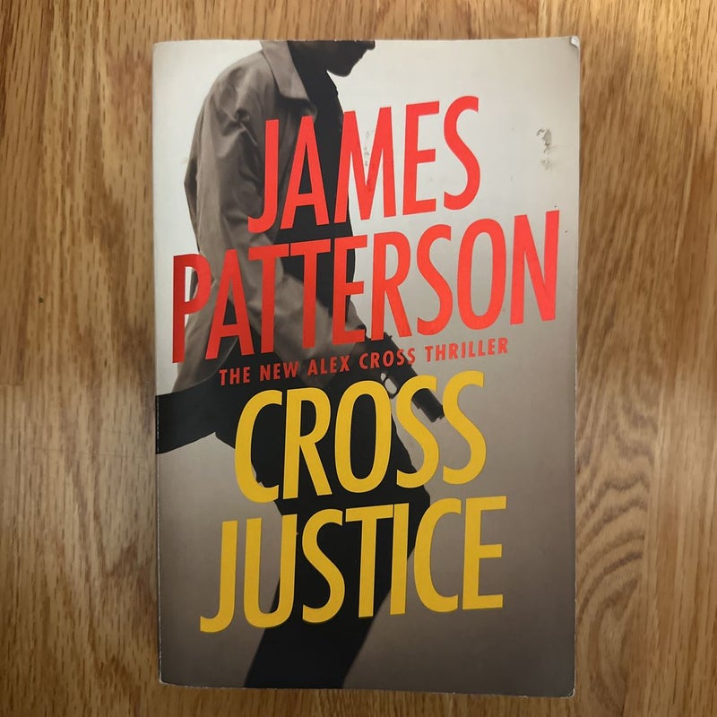 Cross Justice