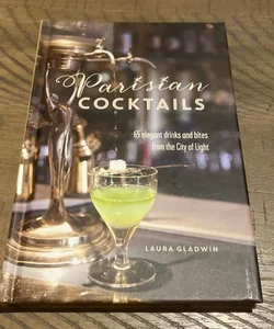 Parisian Cocktails