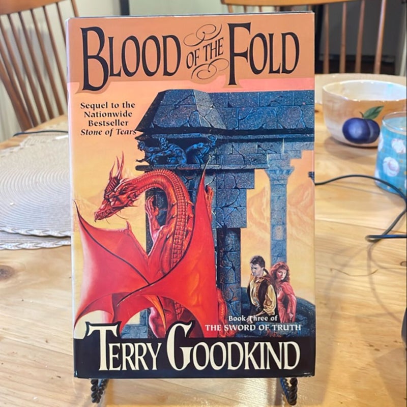 Blood of the Fold