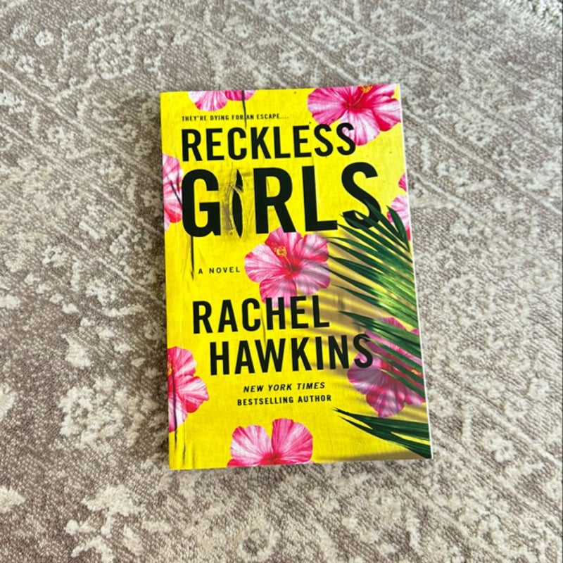 Reckless Girls