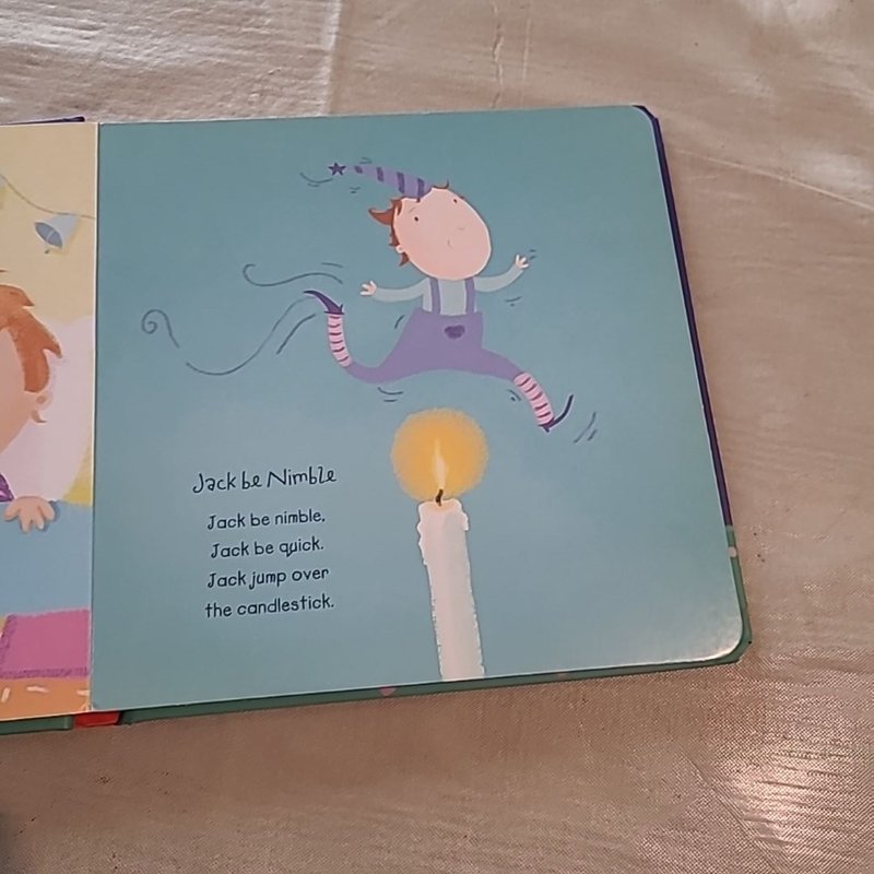 Twinkle, Twinkle, Little Star