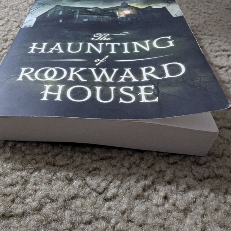 The Haunting of Rookward House