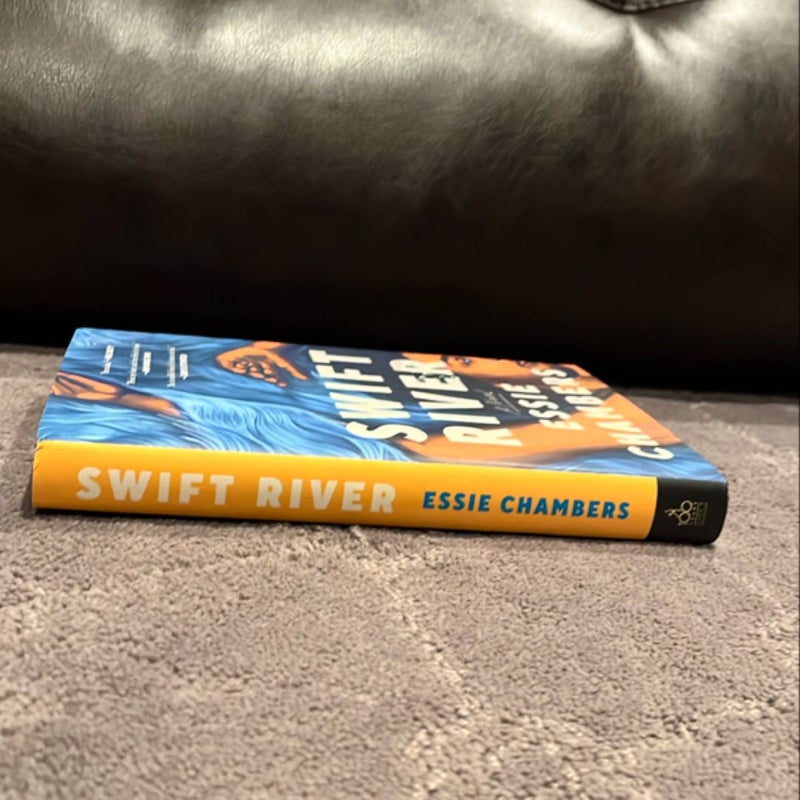 Swift River