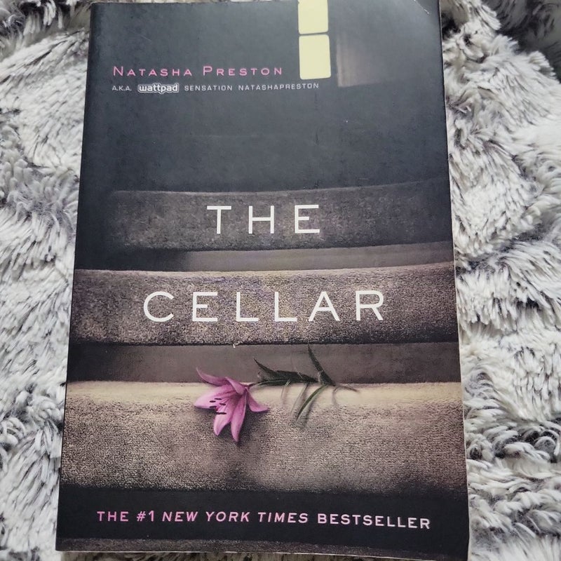 The Cellar