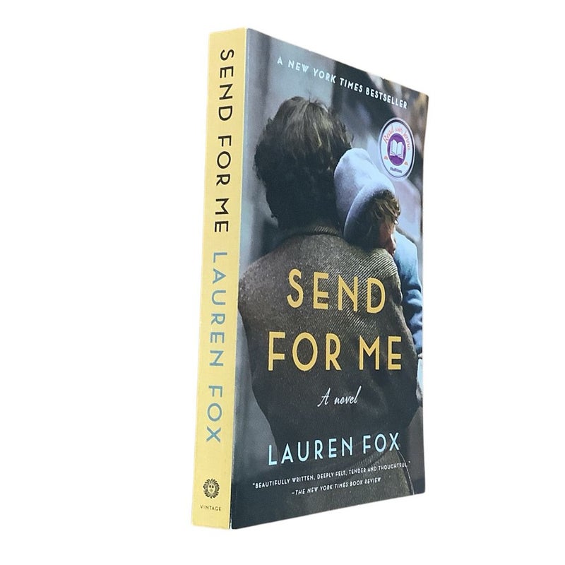 Send for Me