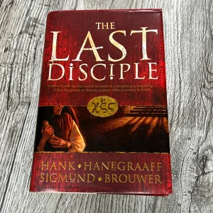 The Last Disciple