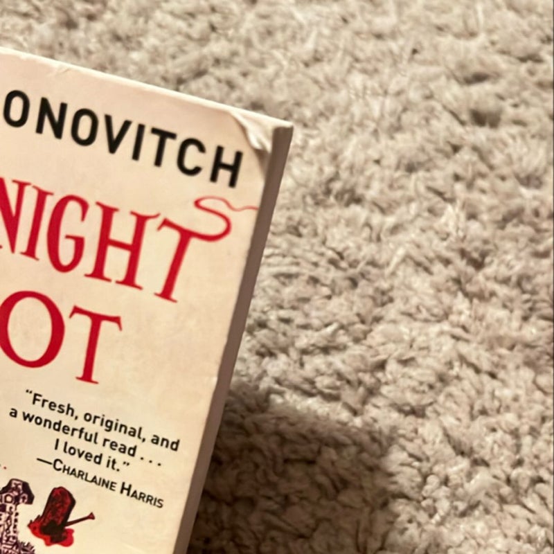 Midnight Riot