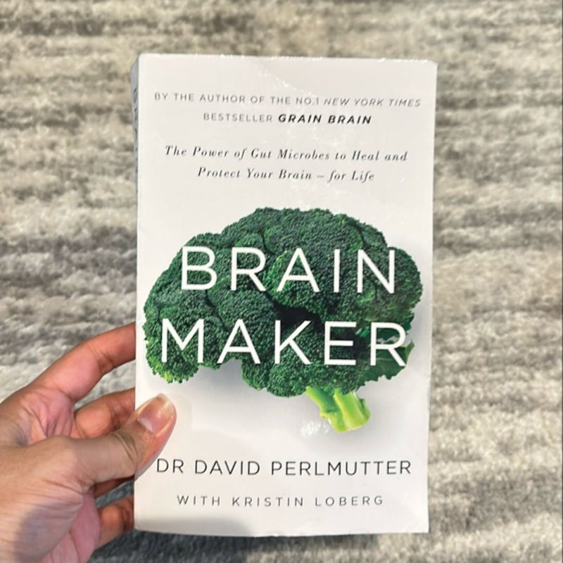 Brain Maker