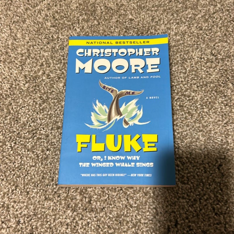 Fluke