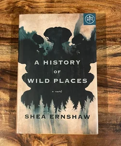 A History of Wild Places