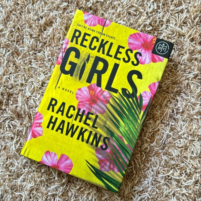 Reckless Girls