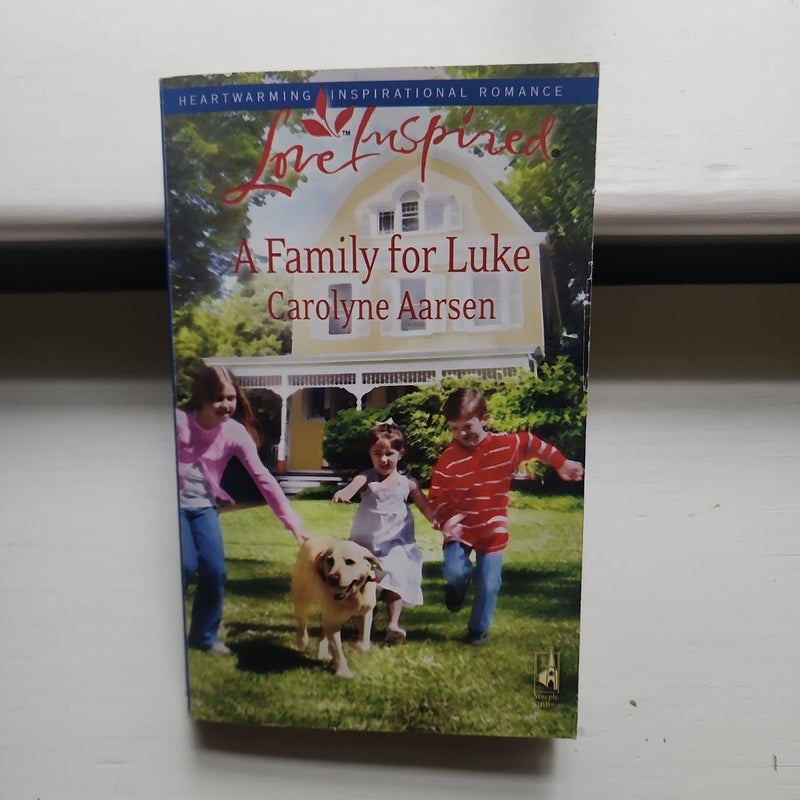 A Family for Luke