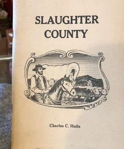 Slaughter County