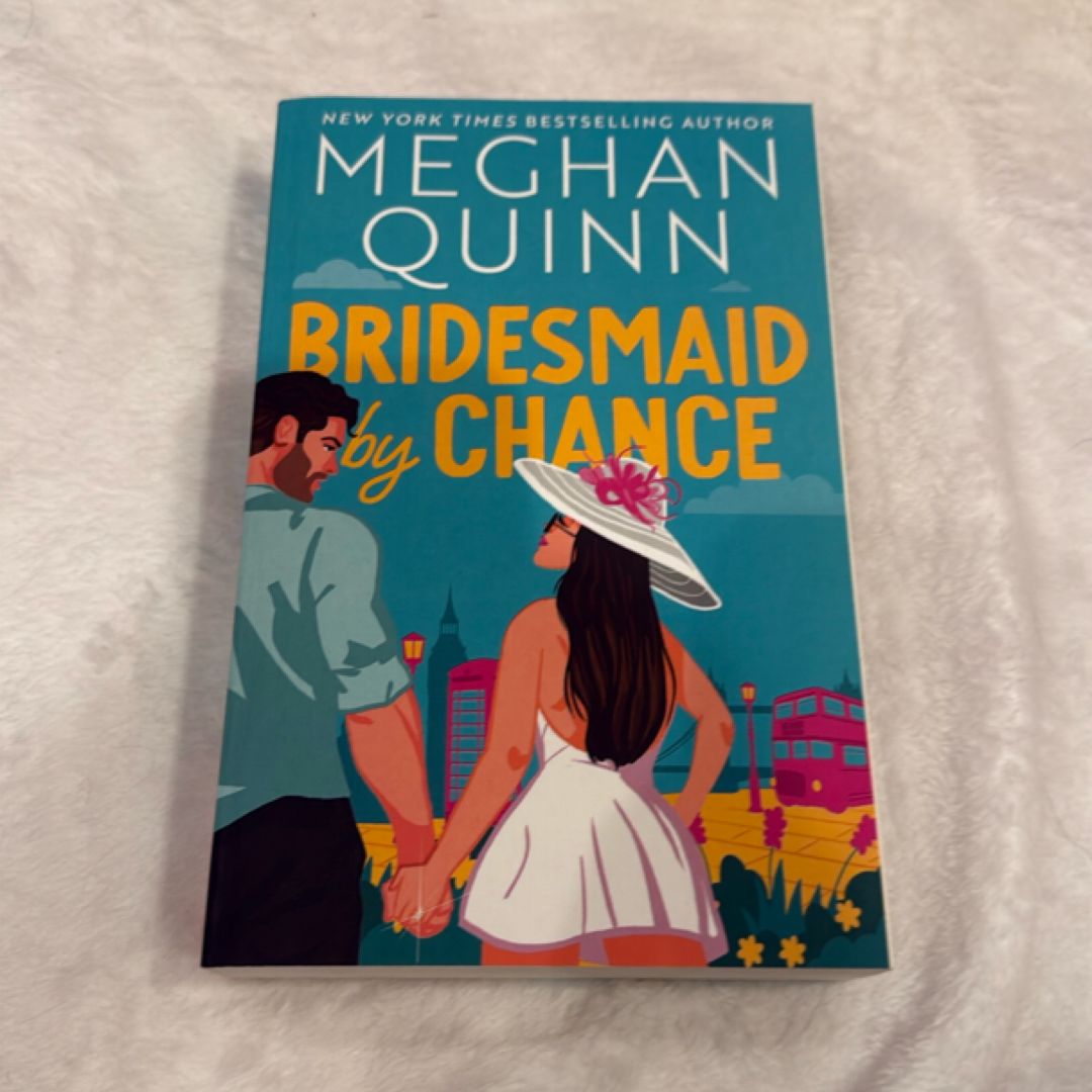 Bridesmaid by Chance