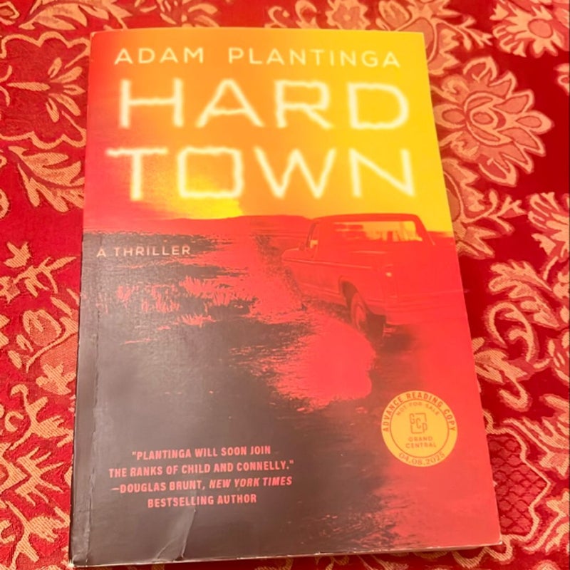 Hard Town