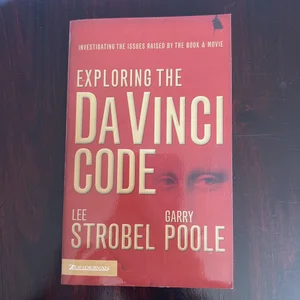 Exploring the Da Vinci Code