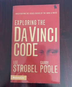 Exploring the Da Vinci Code