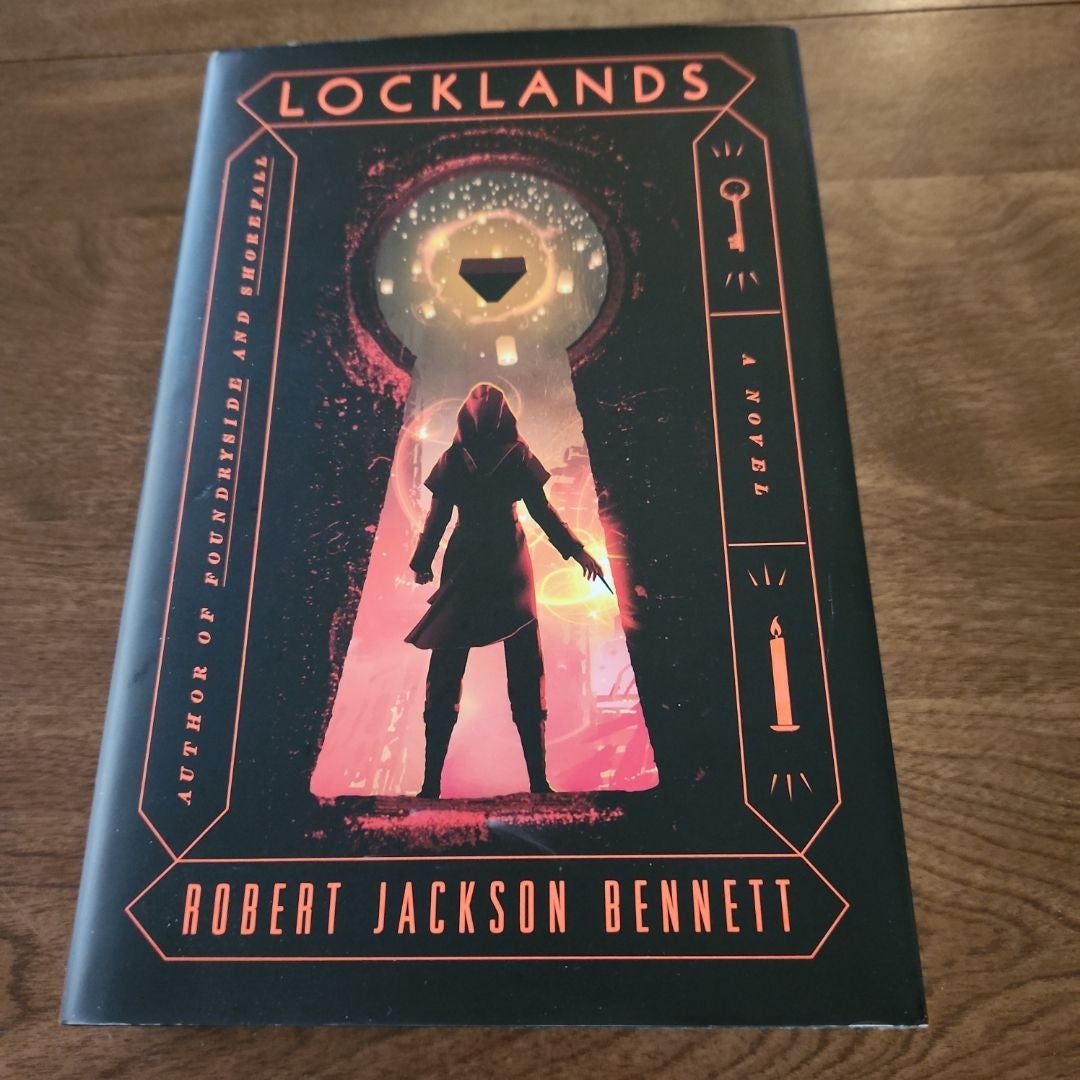 Locklands