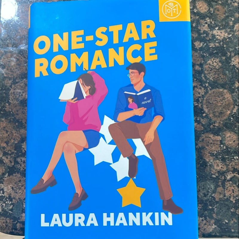 One-Star Romance