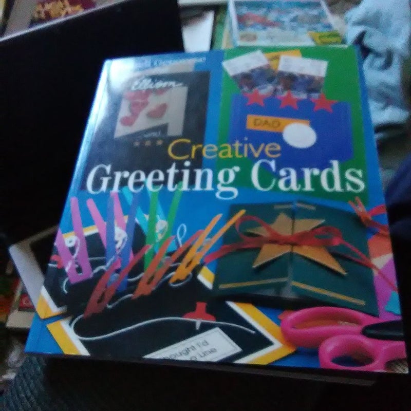 Creative Greeting Cards