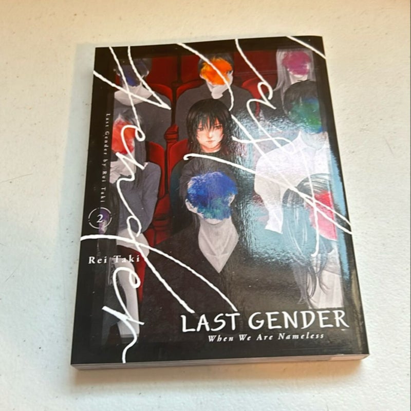 Last Gender 2