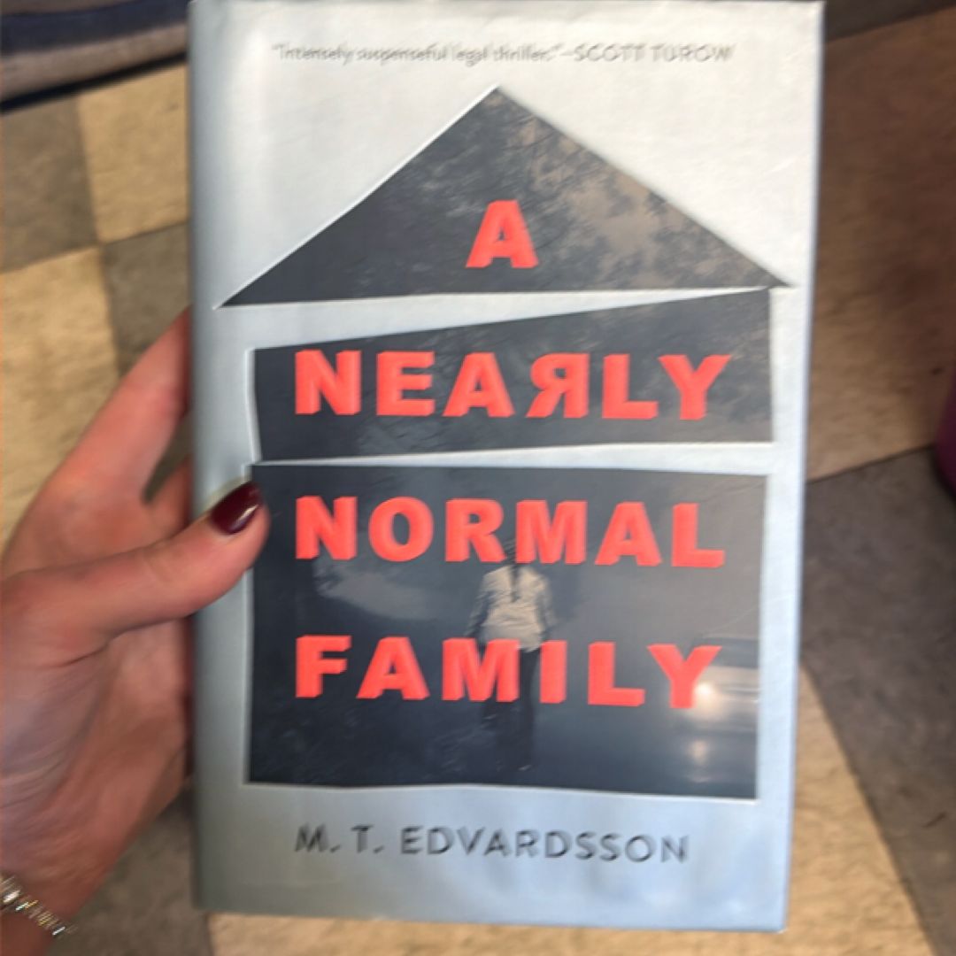 A Nearly Normal Family