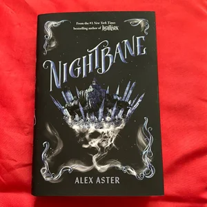 Nightbane (the Lightlark Saga Book 2)